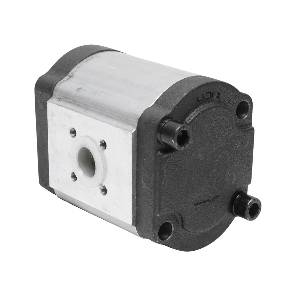 Pompa hidraulica pentru Same Deutz OEM 01175996, 01176453, 0510715309, 0510715313 Breckner Germany
